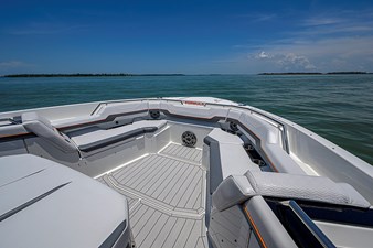 2024 FORMULA 387 CC Fish - photo 19