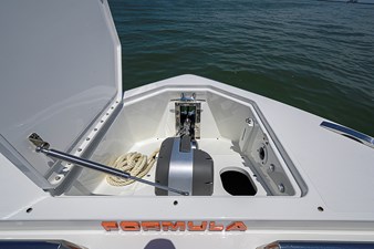 2024 FORMULA 387 CC Fish - photo 20