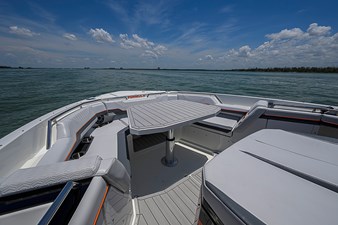 2024 FORMULA 387 CC Fish - photo 21
