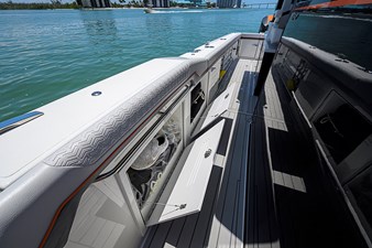 2024 FORMULA 387 CC Fish - photo 26