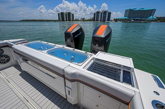 2024 FORMULA 387 CC Fish - photo 35