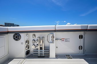 2024 FORMULA 387 CC Fish - photo 43