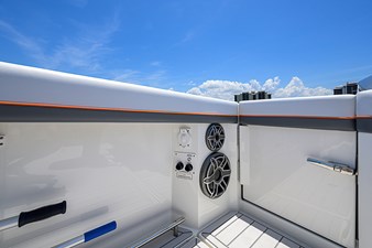 2024 FORMULA 387 CC Fish - photo 45