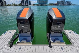 2024 FORMULA 387 CC Fish - photo 51