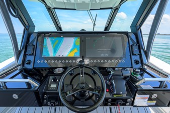 2024 FORMULA 387 CC Fish - photo 54