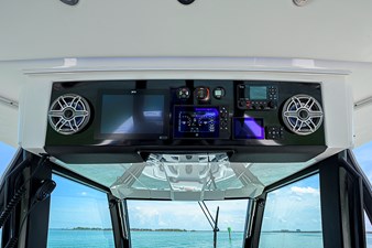2024 FORMULA 387 CC Fish - photo 55