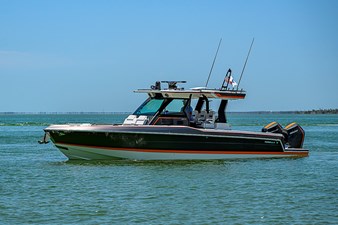 2024 FORMULA 387 CC Fish - photo 60