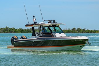 2024 FORMULA 387 CC Fish - photo 69