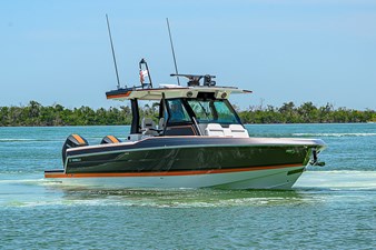 2024 FORMULA 387 CC Fish - photo 70