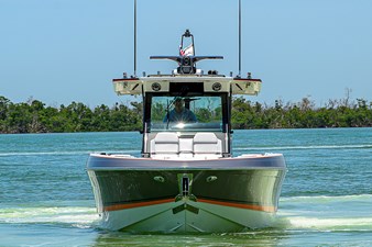 2024 FORMULA 387 CC Fish - photo 71
