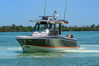 2024 FORMULA 387 CC Fish - photo 72