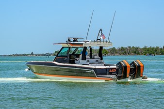 2024 FORMULA 387 CC Fish - photo 62