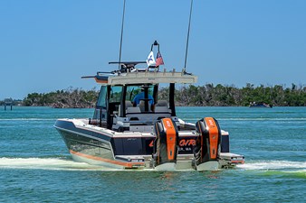 2024 FORMULA 387 CC Fish - photo 64