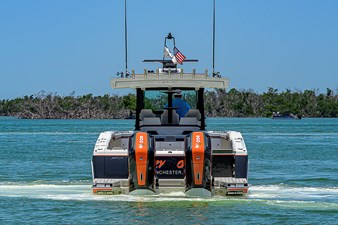 2024 FORMULA 387 CC Fish - photo 65