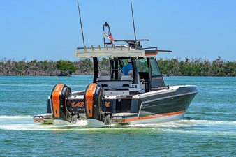 2024 FORMULA 387 CC Fish - photo 66
