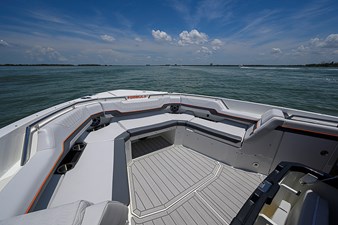 2024 FORMULA 387 CC Fish - photo 22
