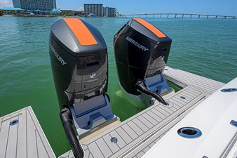 2024 FORMULA 387 CC Fish - photo 52