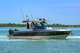 2024 FORMULA 387 CC Fish - photo 68