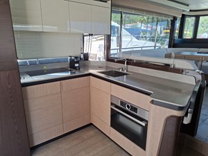 2024 ABSOLUTE Absolute Navetta 52 - photo 14