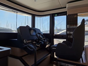 2024 ABSOLUTE Absolute Navetta 52 - photo 12