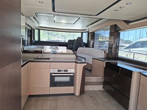 2024 ABSOLUTE Absolute Navetta 52 - photo 13
