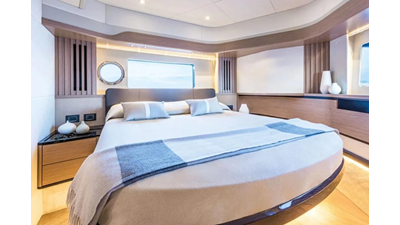 2024 ABSOLUTE Absolute Navetta 52 - photo 18