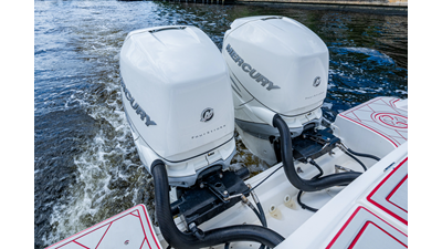 2018 BOSTON WHALER 330 - photo 3