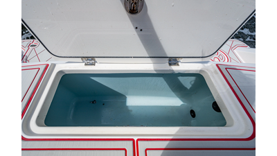 2018 BOSTON WHALER 330 - photo 12