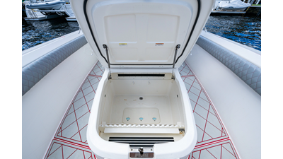 2018 BOSTON WHALER 330 - photo 13