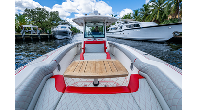 2018 BOSTON WHALER 330 - photo 14