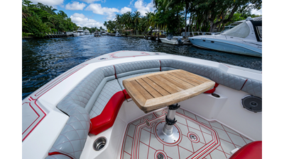 2018 BOSTON WHALER 330 - photo 15