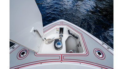 2018 BOSTON WHALER 330 - photo 19