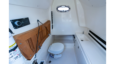 2018 BOSTON WHALER 330 - photo 20