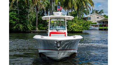 2018 BOSTON WHALER 330 - photo 21