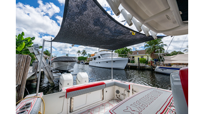 2018 BOSTON WHALER 330 - photo 29