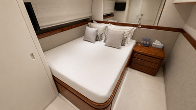 2000 ADMIRAL YACHTS 30 mtr - photo 20
