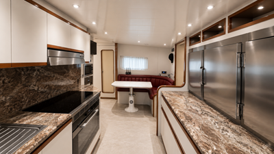 2000 ADMIRAL YACHTS 30 mtr - photo 23