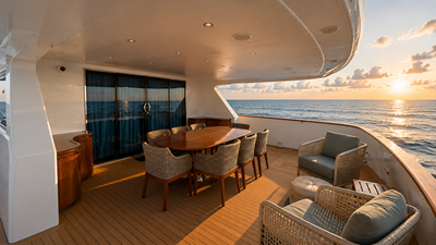 2000 ADMIRAL YACHTS 30 mtr - photo 26