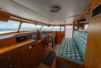 1963 TRUMPY Classic - photo 13