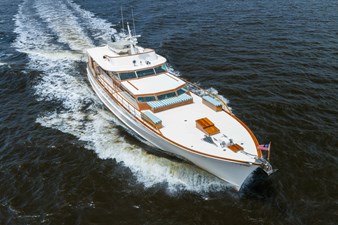 1963 TRUMPY Classic - photo 37