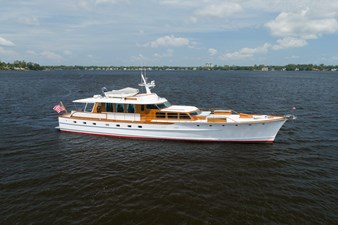 1963 TRUMPY Classic - photo 43