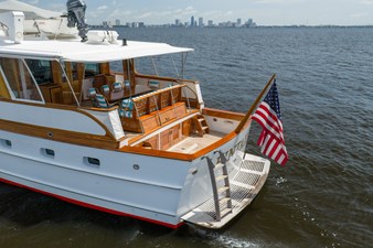 1963 TRUMPY Classic - photo 41