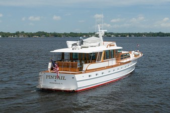 1963 TRUMPY Classic - photo 42
