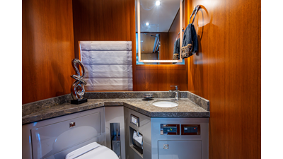 2016 HORIZON YACHTS E88 - photo 25