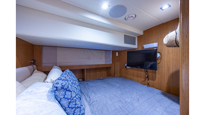 2016 HORIZON YACHTS E88 - photo 41