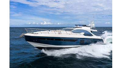2018 AZIMUT YACHTS 77S - photo 2