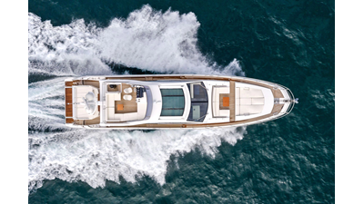 2018 AZIMUT YACHTS 77S - photo 3
