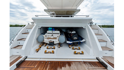 2018 AZIMUT YACHTS 77S - photo 7