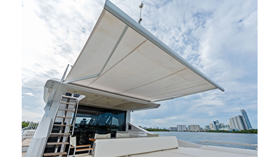 2018 AZIMUT YACHTS 77S - photo 8