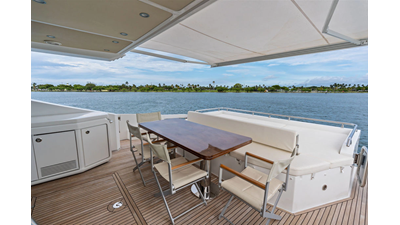 2018 AZIMUT YACHTS 77S - photo 13